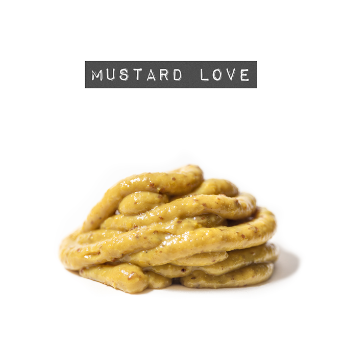 Mustard Love