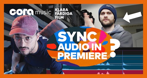 How to Sync Audio to Video: A Simple Guide for YouTubers and Filmmakers