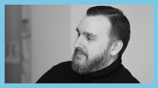 Behind the music with Simon Kölle