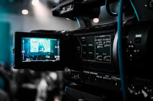 Choosing the Right Video Format: A Step-by-Step Guide