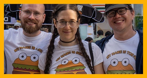 From Burgers to YouTube: Burgerdudes’ Story