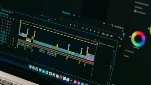 Editing Your Video 101: Essential Techniques for a Professional Finish