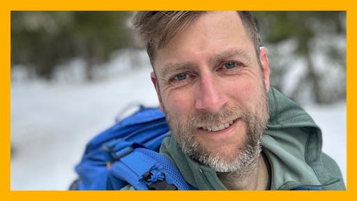 Creator Talks: How Guy turned his move into cinematic storytelling